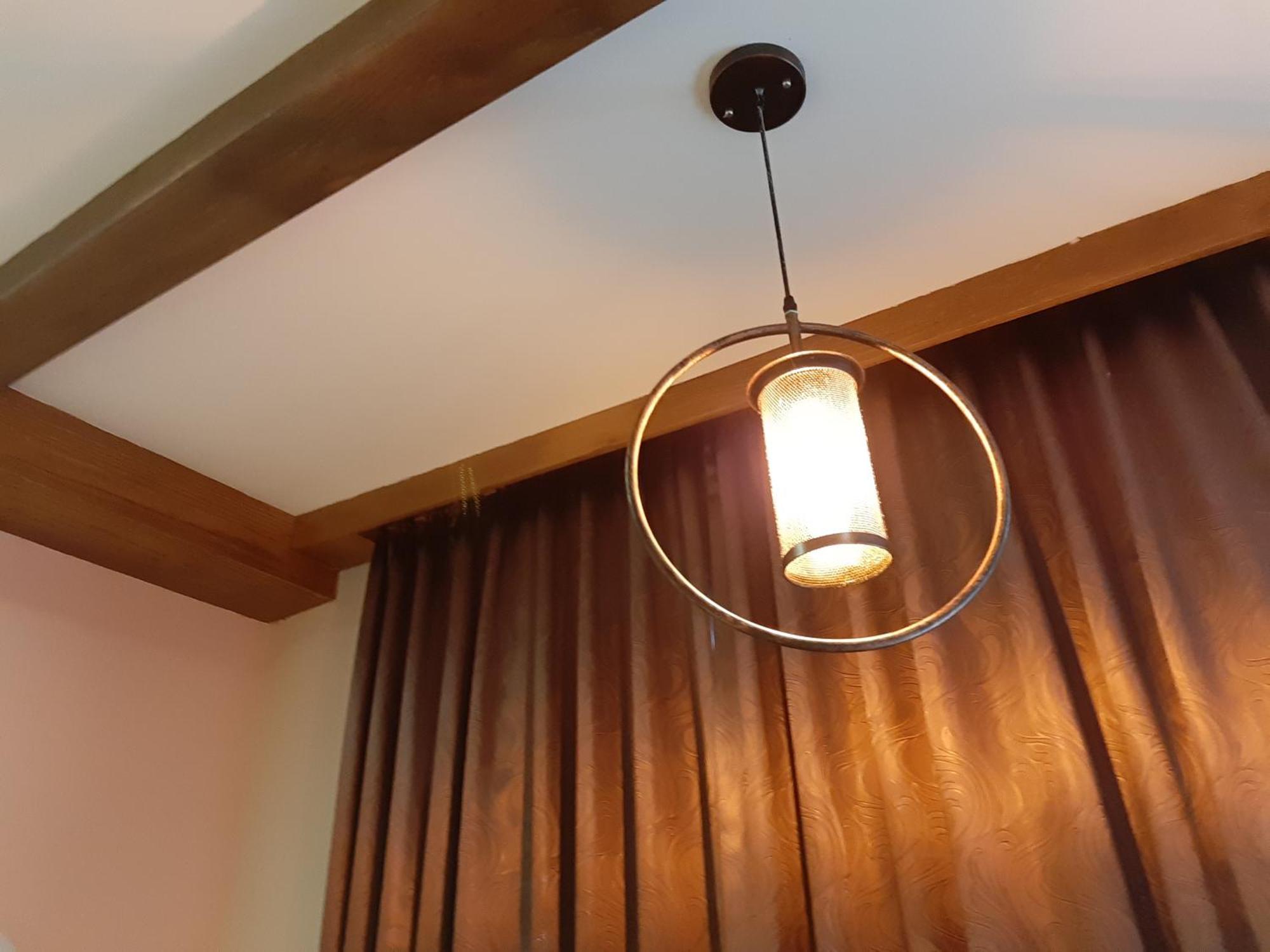 Wei Feng Jia Yuan B&B T'ai-tung Rum bild